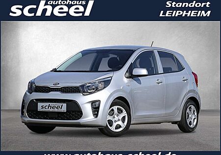 Kia Picanto 1.2 Edition 7 SHZ/LHZ/Klima/LichtA/DAB