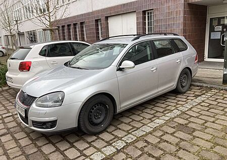 VW Golf Variant Volkswagen 1.4 TSI Comfortline