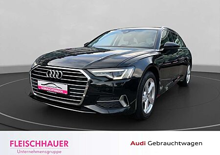 Audi A6 45 TFSI sport Avant 2.0 S tronic+NAVI+SHZ+AHK