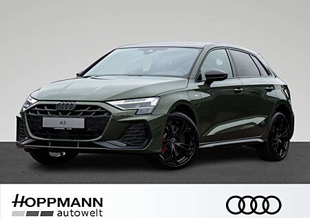 Audi A3 S line 45 TFSI e 200 kW S tronic