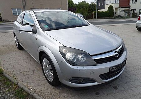 Opel Astra Selection "110 Jahre", Klima, HU-AU NEU