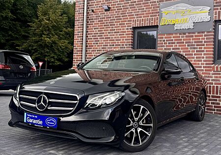 Mercedes-Benz E 220 E220 d 4Matic Avantgarde Widescreen*Head-Up*360°