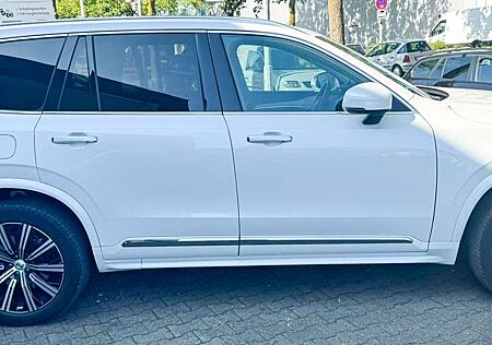 Volvo XC 90 XC90 XC90 B5 D AWD Plus Bright
