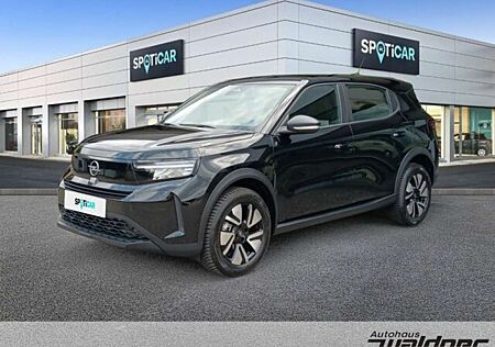 Opel Frontera 1.2 Turbo MHEV Edition 6-AT