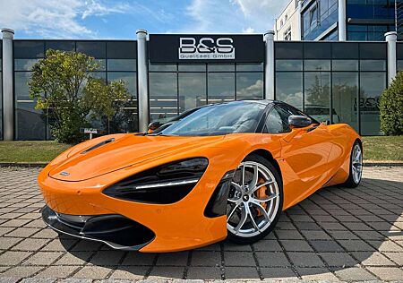 McLaren 720S SPIDER PERFOR. PLUS.KERAMIK|CARBON|LIFT|B&W