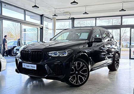 BMW X5 M X5 (F95) M Competition *Laser*Massge*TV*SkyLoung
