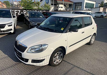 Skoda Fabia /Euro5