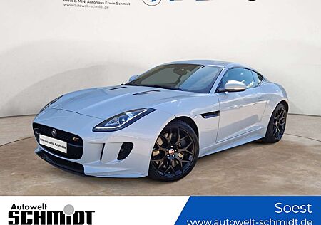 Jaguar F-Pace F-Type Coupe 3.0 + GARANTIE