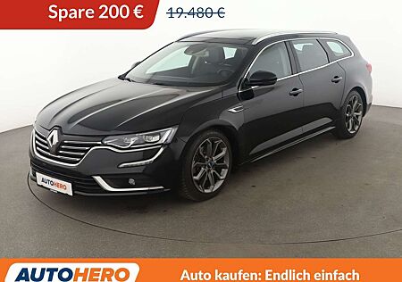 Renault Talisman 1.8 TCe Limited Aut.*NAVI*LED*PDC*SHZ*TEMPO*KLIMA