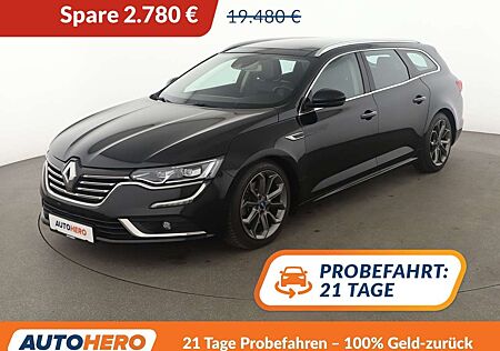 Renault Talisman 1.8 TCe Limited Aut.*NAVI*LED*PDC*SHZ*TEMPO*KLIMA