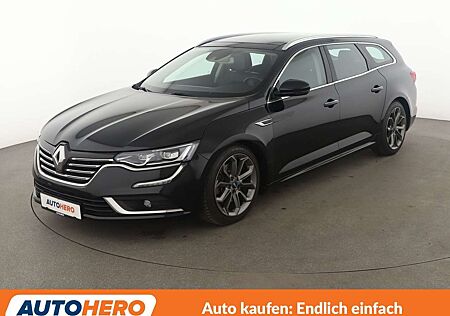 Renault Talisman 1.8 TCe Limited Aut.*NAVI*LED*PDC*SHZ*TEMPO*KLIMA
