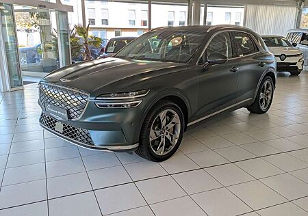 Genesis GV70 Sport Electrified 4WD *Panoramadach*