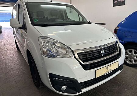 Peugeot Partner L2 Komfort Plus