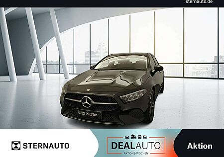 Mercedes-Benz A 200 d Progressive Advanced Plus Ambiente RüCam
