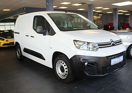 Citroën Berlingo Citroen 1.5 BlueHDi 130 M S&S EHZ Driver