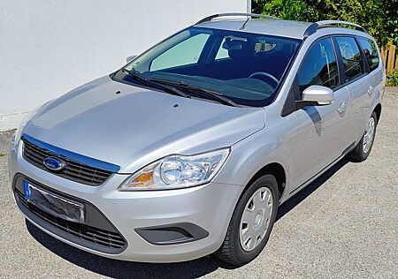 Ford Focus Turnier 1.6 Style
