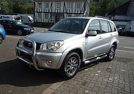 Toyota RAV 4 2.0 Sol