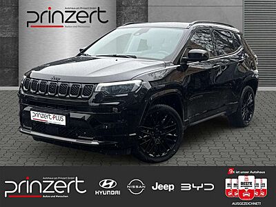Jeep Compass 1.3 PHEV AT6 "S" 4WD*PGD*Navi*LED*LM19"
