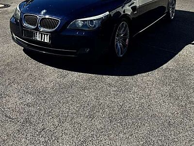 BMW 530 530d Sport-Aut.
