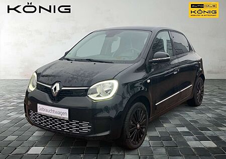 Renault Twingo E-TECH Navi*Klima*Sitzheizung*Rückfahrcam