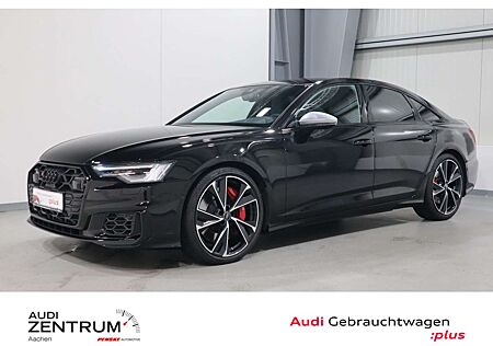 Audi S6 Limo 3.0 TDI quattro*LED*R-Kamera*AreaView *