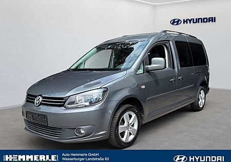 VW Volkswagen Others Caddy Maxi, Klima, PDC, Schiebetür