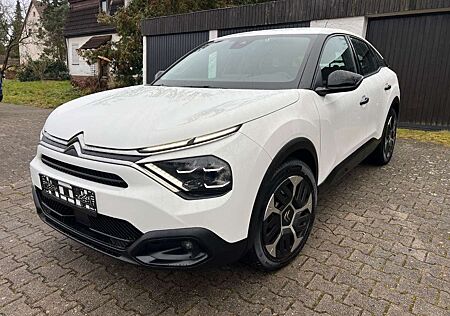 Citroën C4 Citroen Lim. 1.5 HDI*LED*LaneAssist*Kam. 360*Navi*