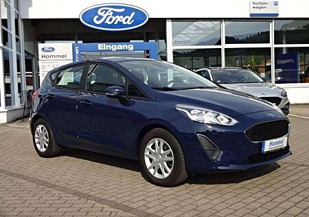 Ford Fiesta Trend 5trg. 1,5 TDCi KLIMA+BLUETOOTH+USB+WINTERP.