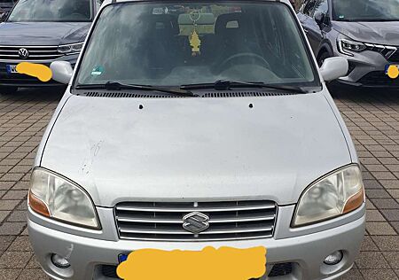 Suzuki Ignis Special Edition