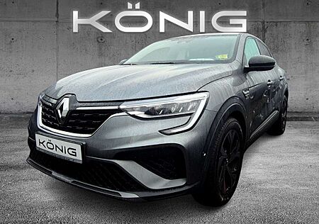 Renault Arkana 1.3 TCe 160 R.S. Line Automatik