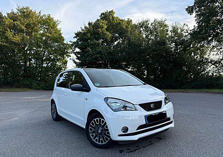 Seat Mii 1.0 Chic