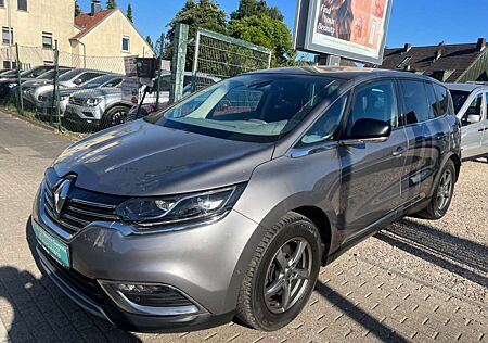 Renault Espace V Intens*TÜV NEU*7 SITZER*NAVI*AUTOMATIK*