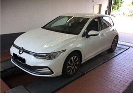 VW Golf Volkswagen 1.5TSI *Active*DigitalC+LED+GJR+Navi+Klima3Z+ACC+P