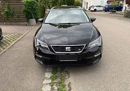 Seat Leon ST FR 2.0 TDI 110KW/150PS/ NAVI,18 Zoll,PDC,