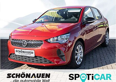 Opel Corsa Turbo Edition 1.2 Direct+L/SHZ+MET+ KLIMA+