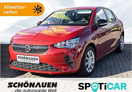 Opel Corsa Turbo Edition 1.2 Direct+L/SHZ+MET+ KLIMA+