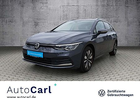 VW Golf Variant Volkswagen VIII Variant Move 1.5TSI AHK/Navi/Carplay/SHZ KLI