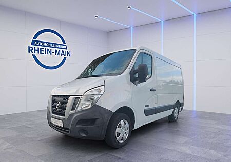 Nissan NV400 L1H1 2,3 dCi 2,8t PRO Guter ZUSTAND AHK