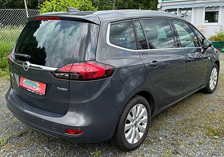 Opel Zafira Tourer 1.4 Turbo Automatik Style