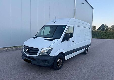 Mercedes-Benz Sprinter II Kasten 310/311/313/314/316 CDI