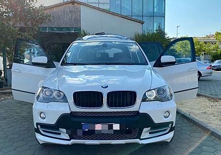 BMW X5 3.0d 235ch Luxe A