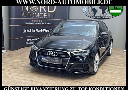 Audi A3 Lim. 35 TFSI S-Tronic S-Line/Virt.Cockpit/LED S-Li