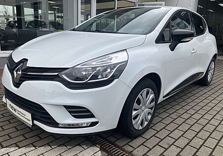Renault Clio IV Collection Klima*PDC*Allwetter