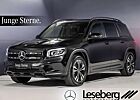 Mercedes-Benz GLB 200 Progressive LED/Kamera/AHK/Night-P./DAB