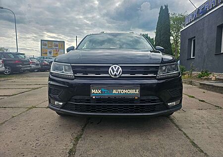 VW Tiguan Volkswagen Trendline BMT/Start-Stopp