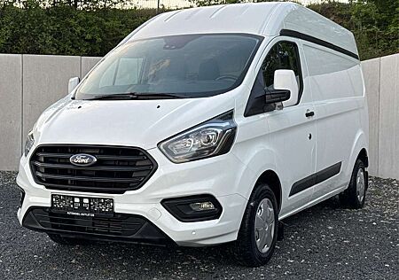 Ford Transit 300 L2 Trend H2 2.0TDCi*DAB/TEMP/LKA/PDC/KLIMA ...