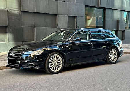 Audi A6 Avant 1.8 TFSI ultra S tronic