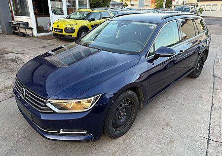 VW Passat Variant Volkswagen Comfortline BMT/Start-Stopp