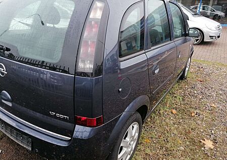 Opel Meriva 1.7 CDTI