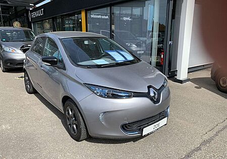 Renault ZOE Intens 22 KW Inclusive Batterie